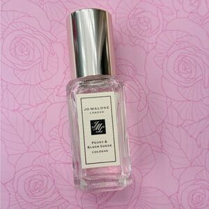 Jo Malone Peony & Blush Suede